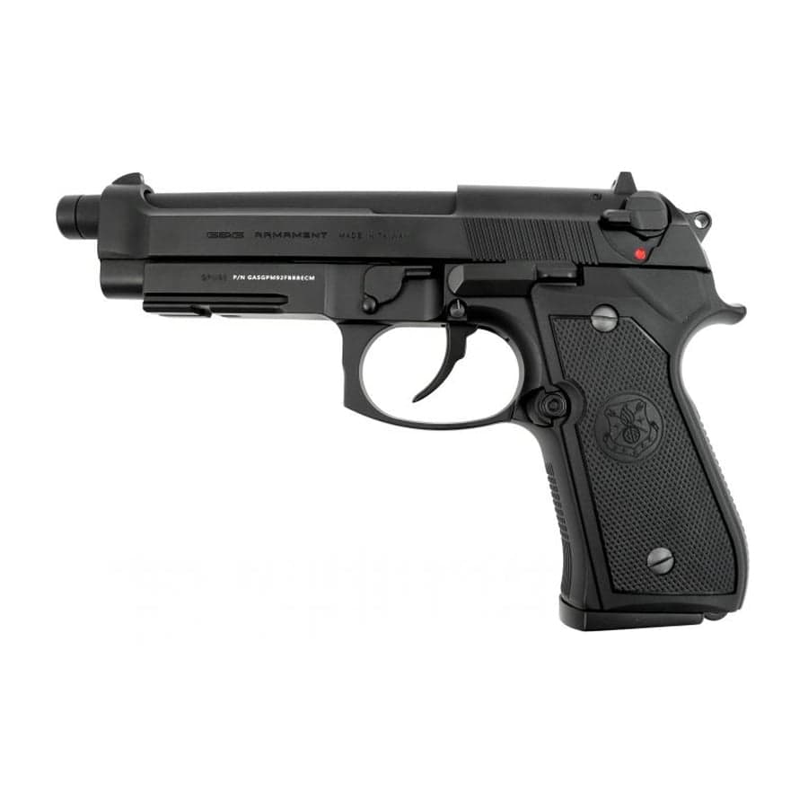 GPM92 Pistol with Hard Case