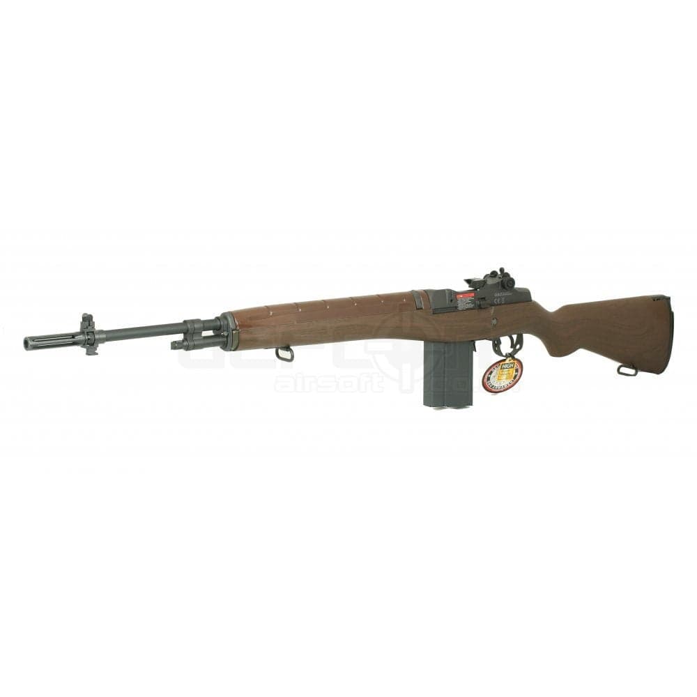 GR14 M14 Faux Wood Stock — image 2