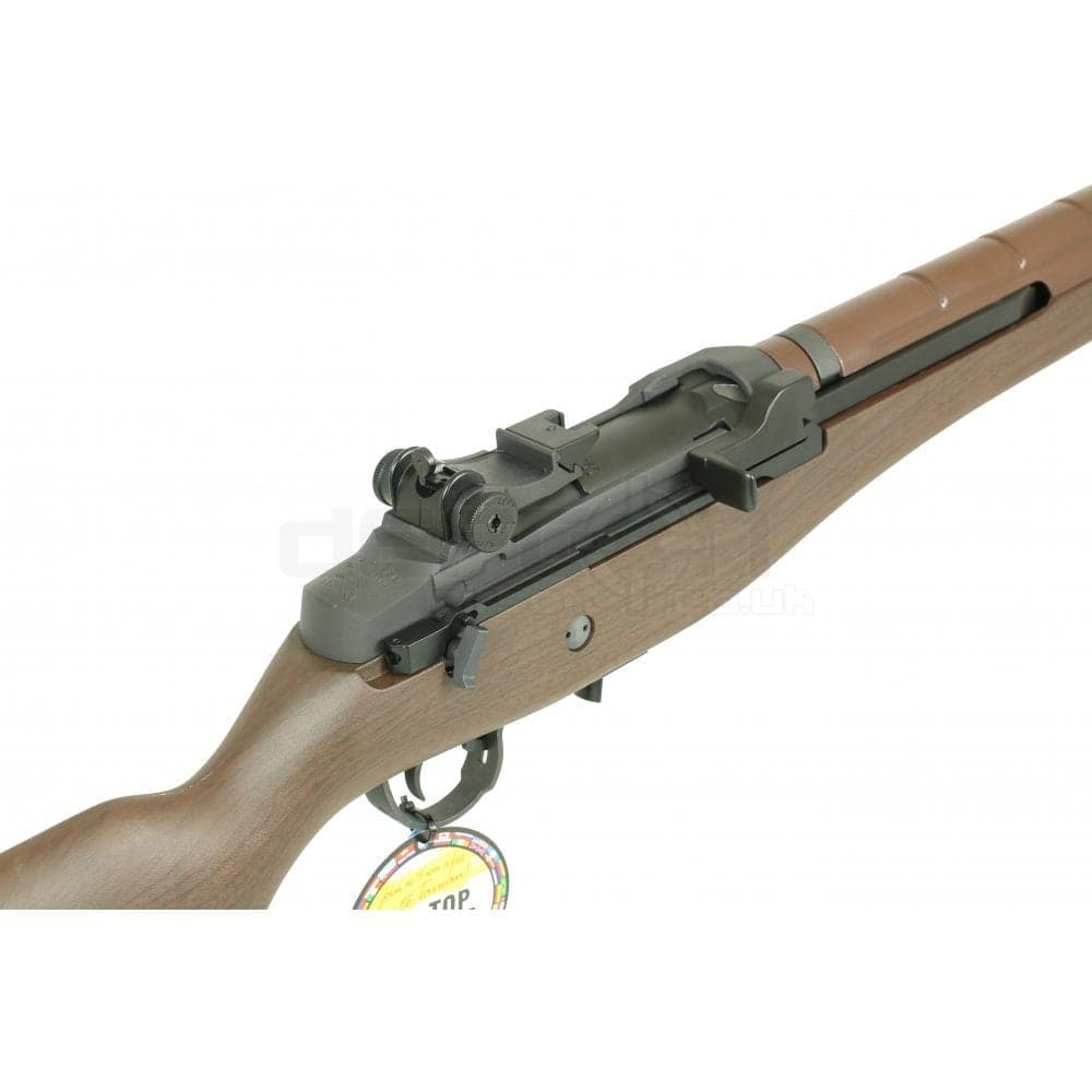 GR14 M14 Faux Wood Stock — image 3