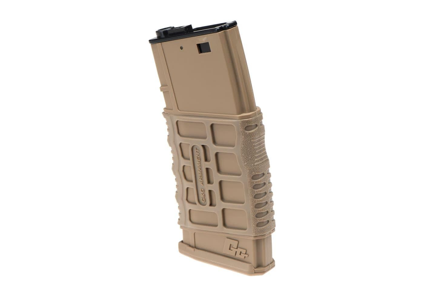 GR16 GC16 Hi-Cap Magazine 300 Round — image 2