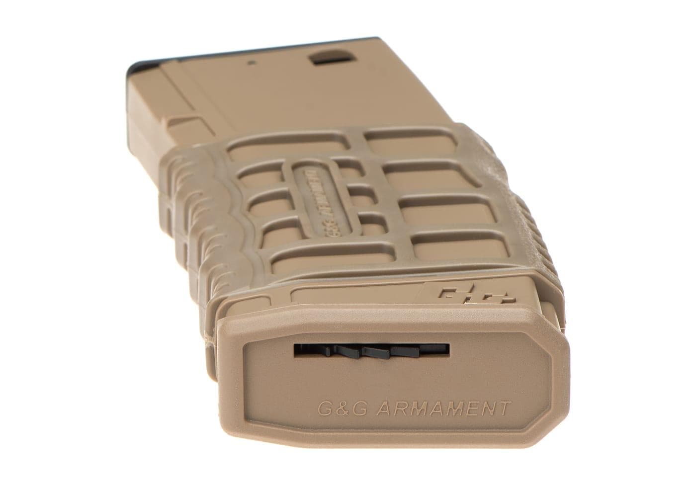 GR16 GC16 Hi-Cap Magazine 300 Round — image 3