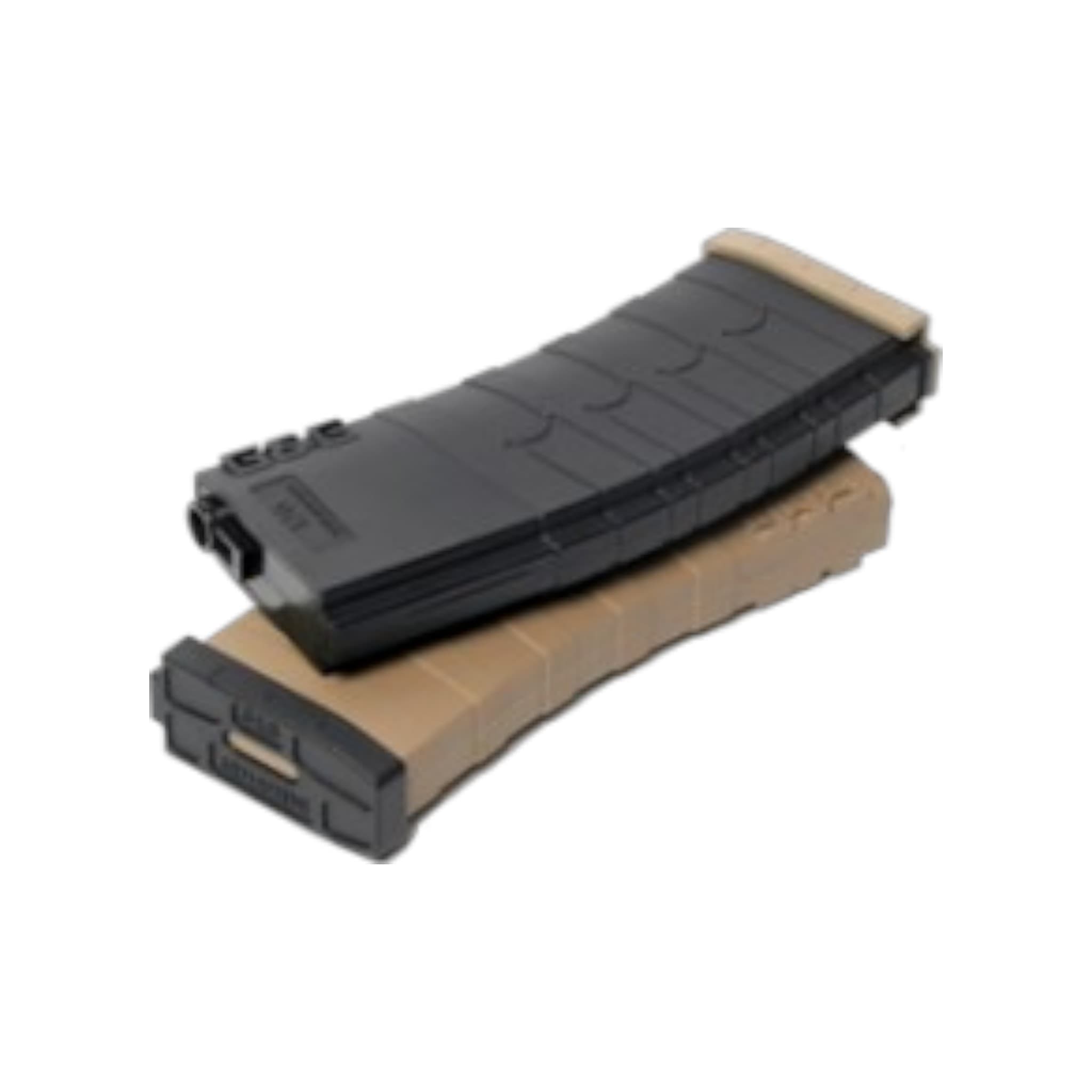 GR16 Series Magazine Polymold AEG (Mid-Cap|120R)