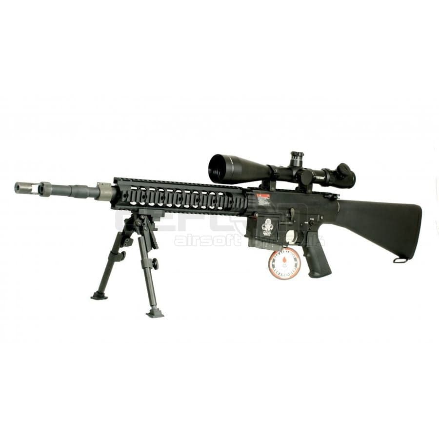 GT Advanced GR25 AEG SPR Sniper Rifle