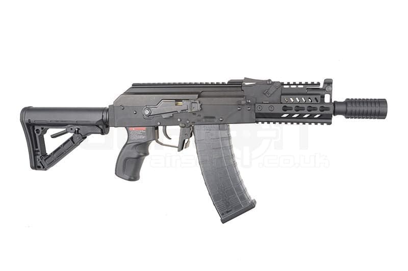 GT-Advanced RK74-CQB with inbuilt Mosfet & ETU — image 2