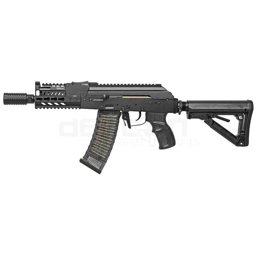 GT-Advanced RK74-CQB with inbuilt Mosfet & ETU