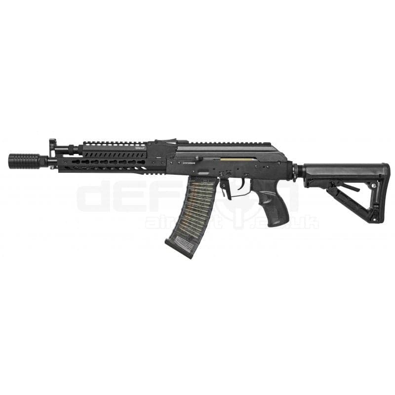 GT-Advanced RK74-E Elite Tactical + Mosfet & ETU — image 2