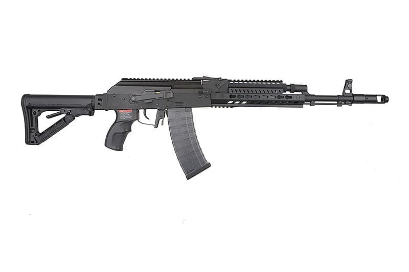 GT-Advanced RK74-T Elite Tactical + Mosfet & ETU — image 2