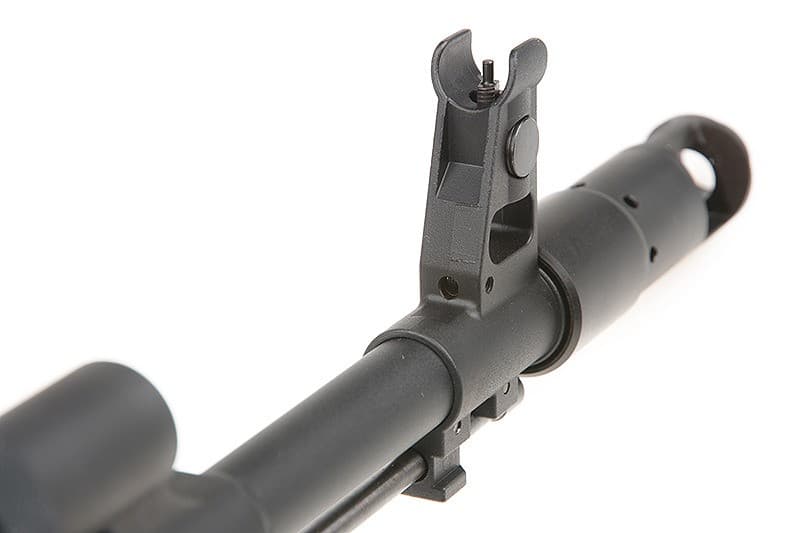 GT-Advanced RK74-T Elite Tactical + Mosfet & ETU — image 3