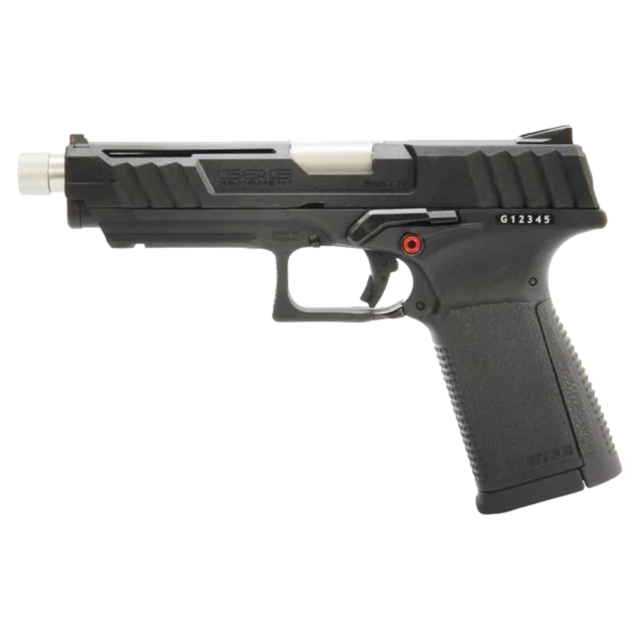 GTP9 GBB PISTOL