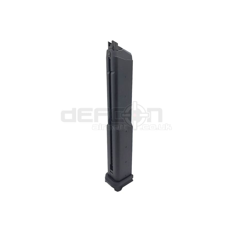 GTP9/SMC-9 Series Extended Gas Magazine (50 Round)