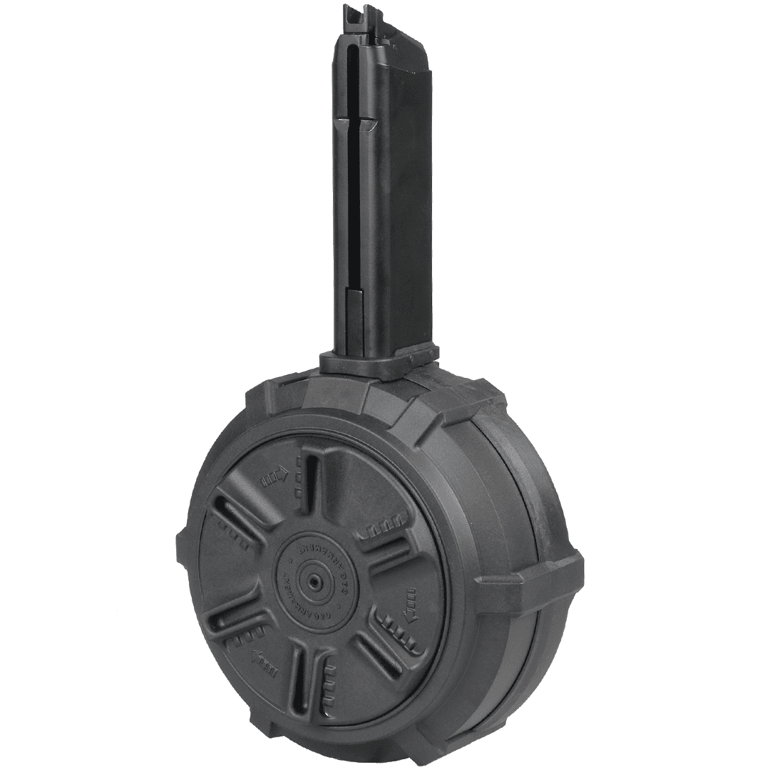 GTP9/SMC9 Magazine Gas (Drum|300R)