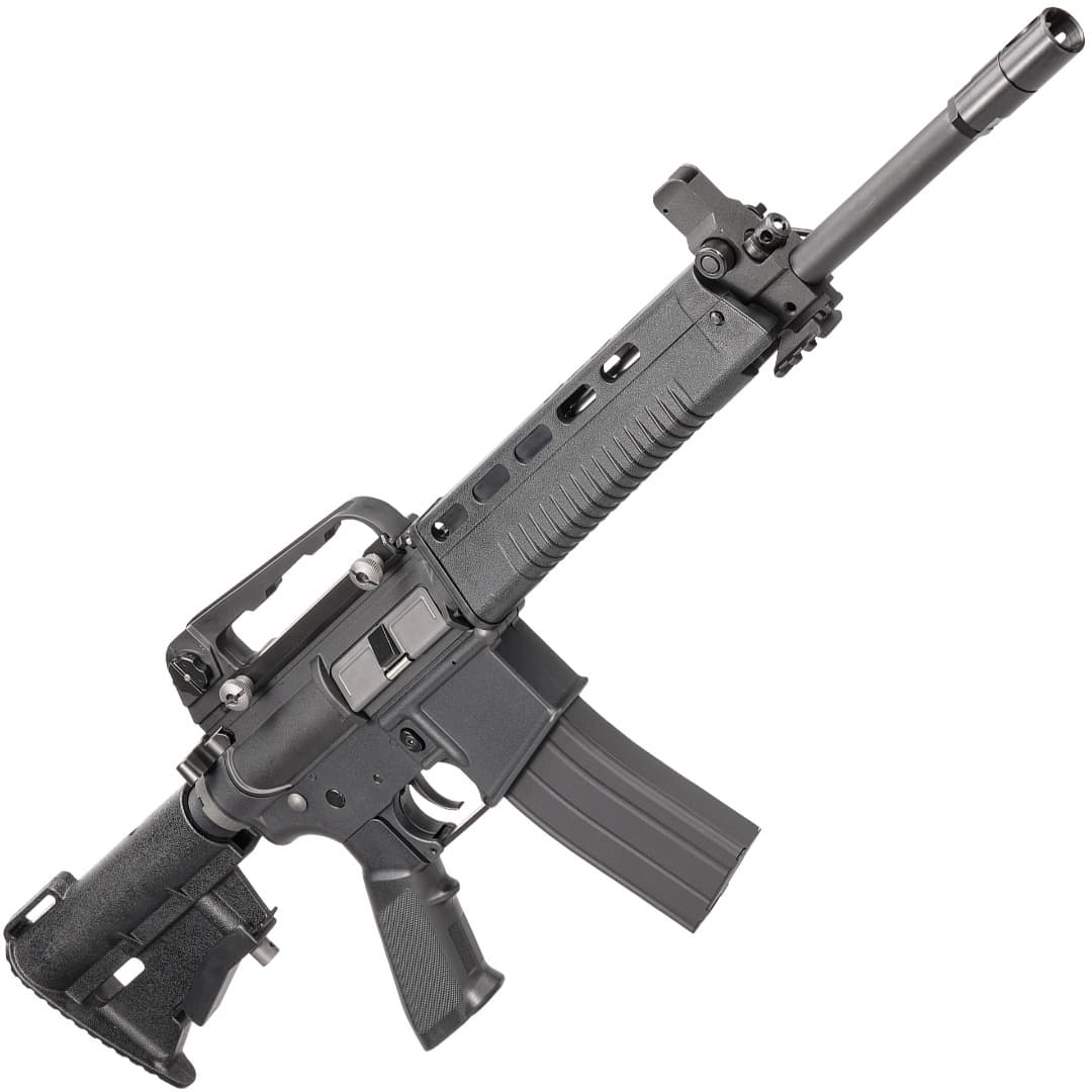 GTW91 GBB 2.0 (EU) GBB Rifle — image 2