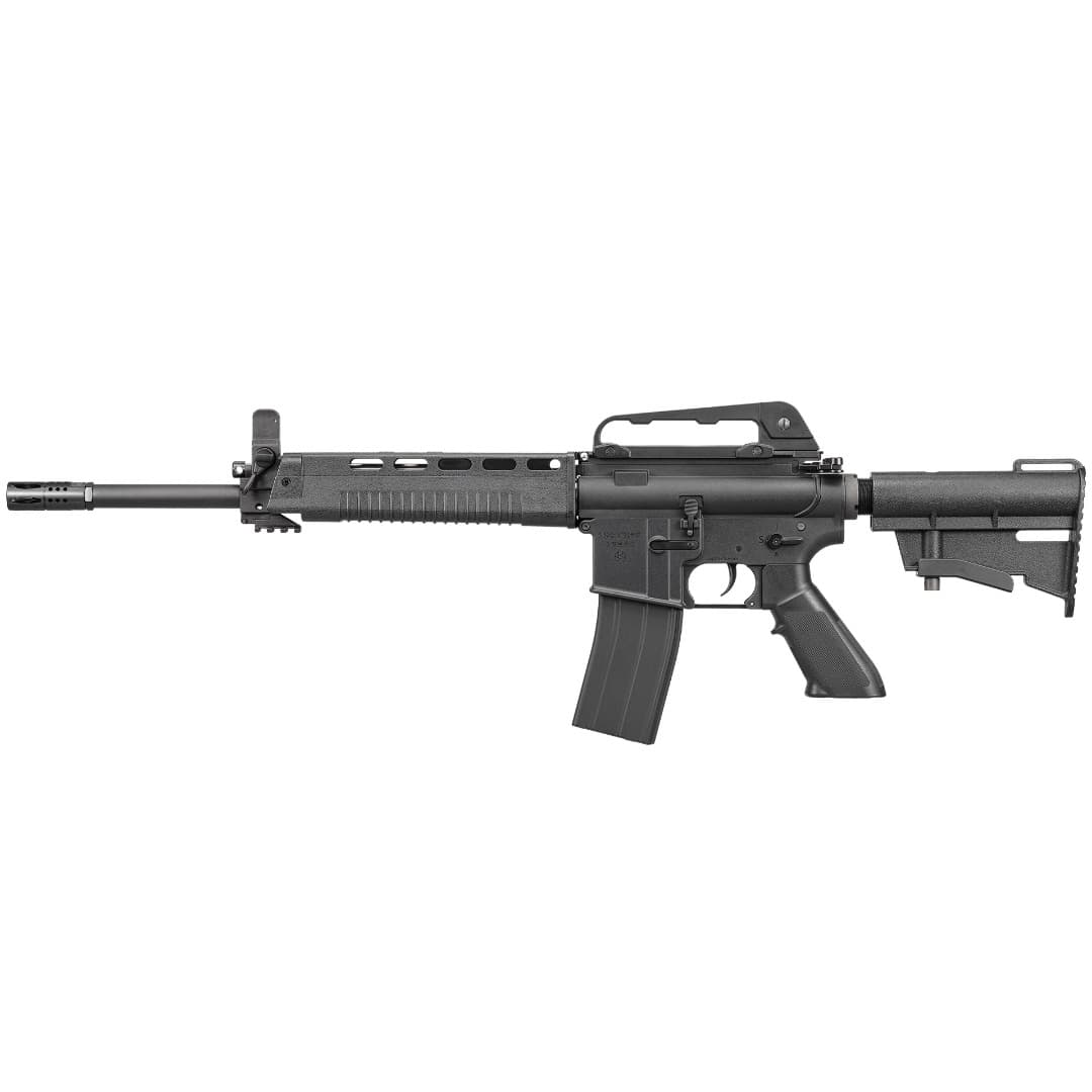 GTW91 GBB 2.0 (EU) GBB Rifle — image 3