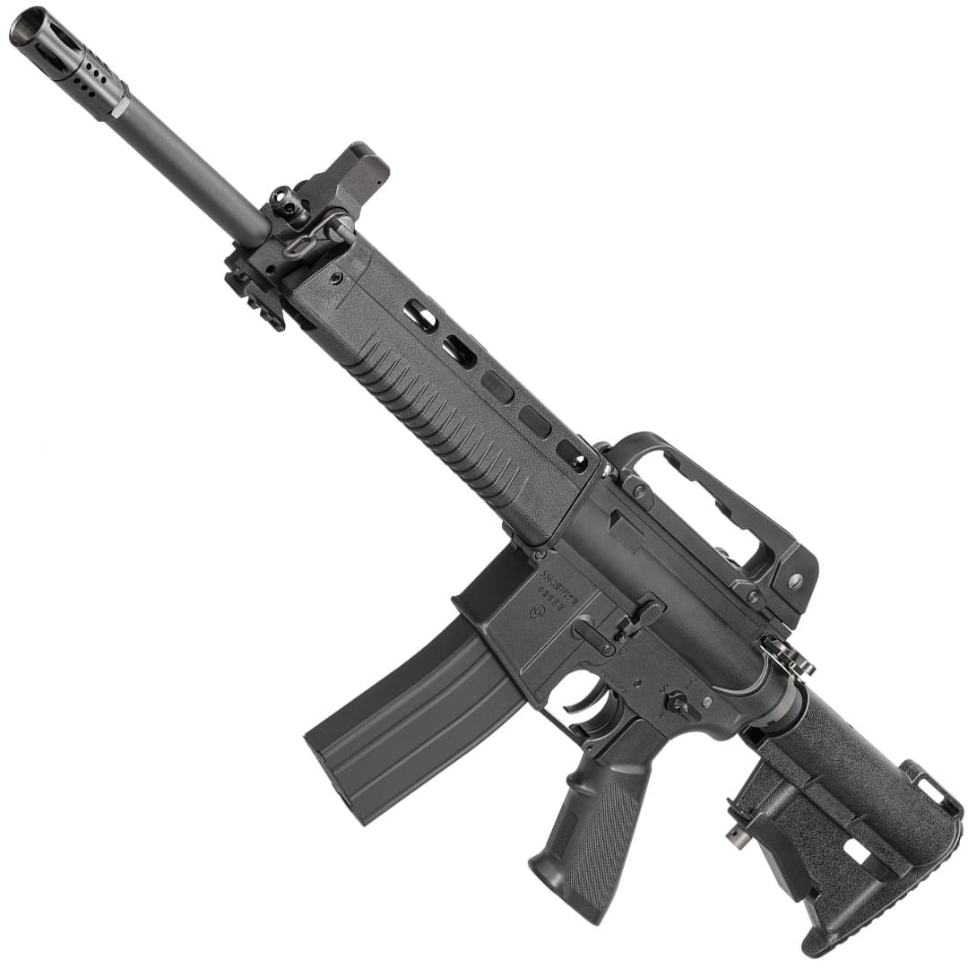 GTW91 GBB 2.0 (EU) GBB Rifle