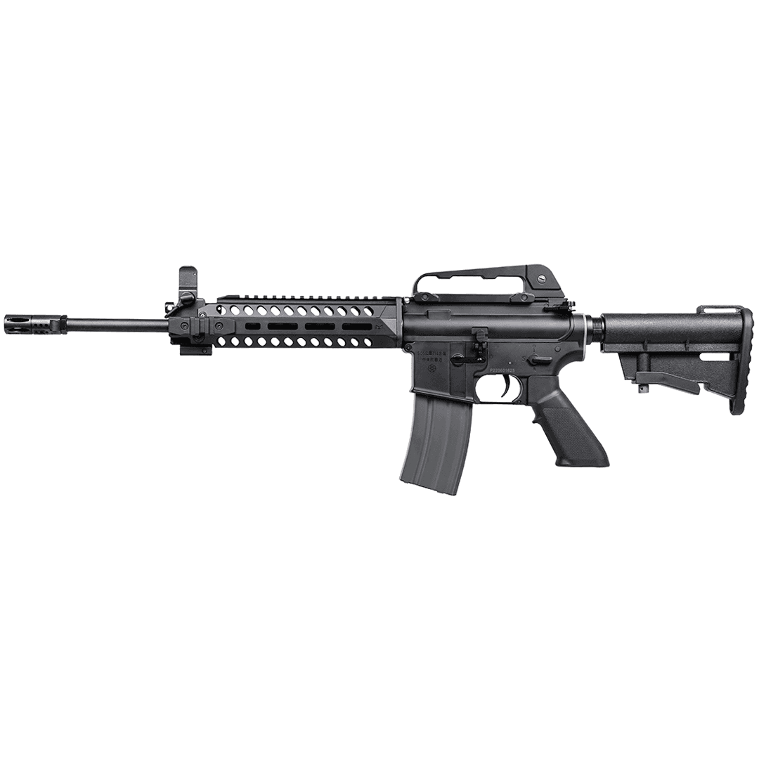 GTW91-P 2.0 AEG Rifle — image 2