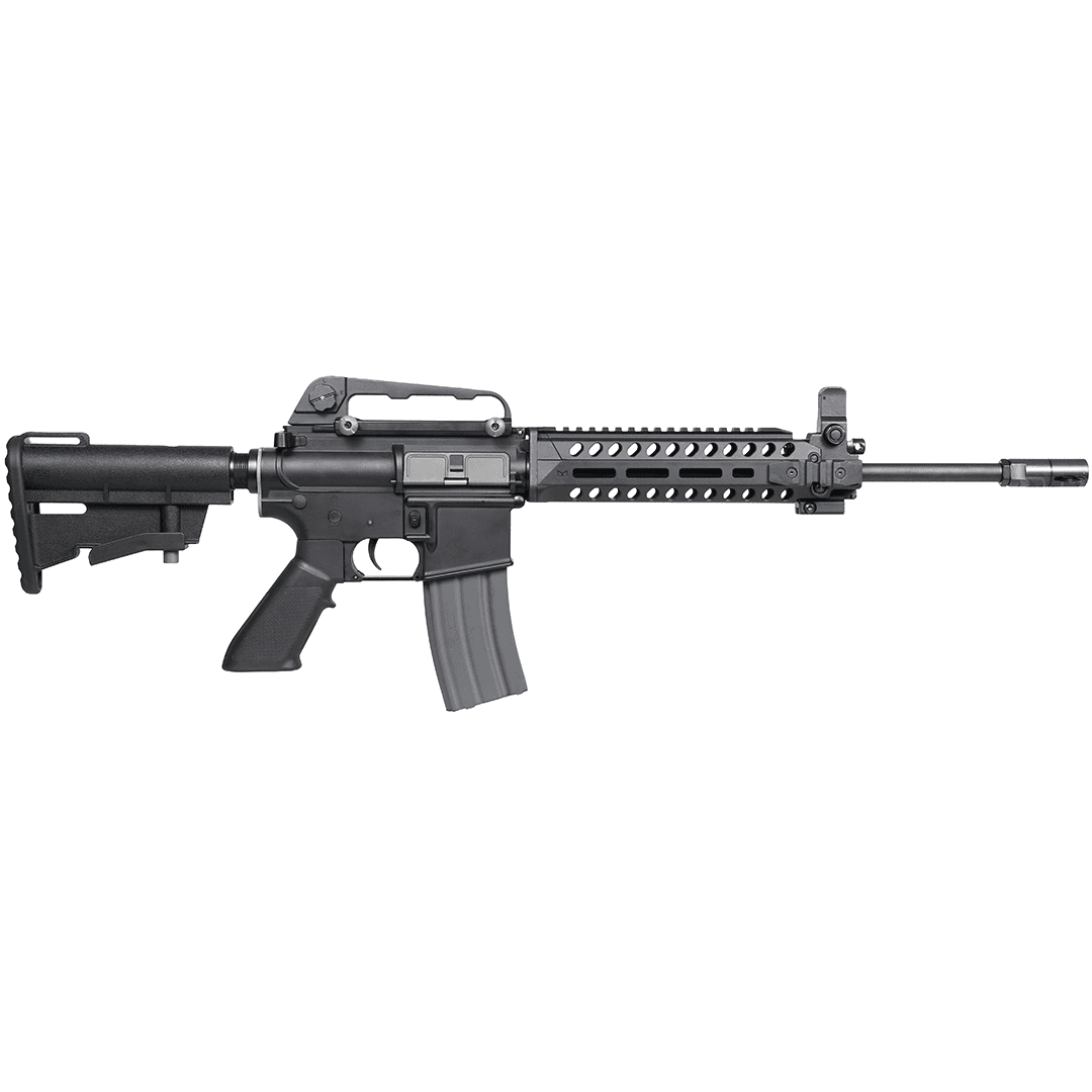 GTW91-P 2.0 AEG Rifle — image 3