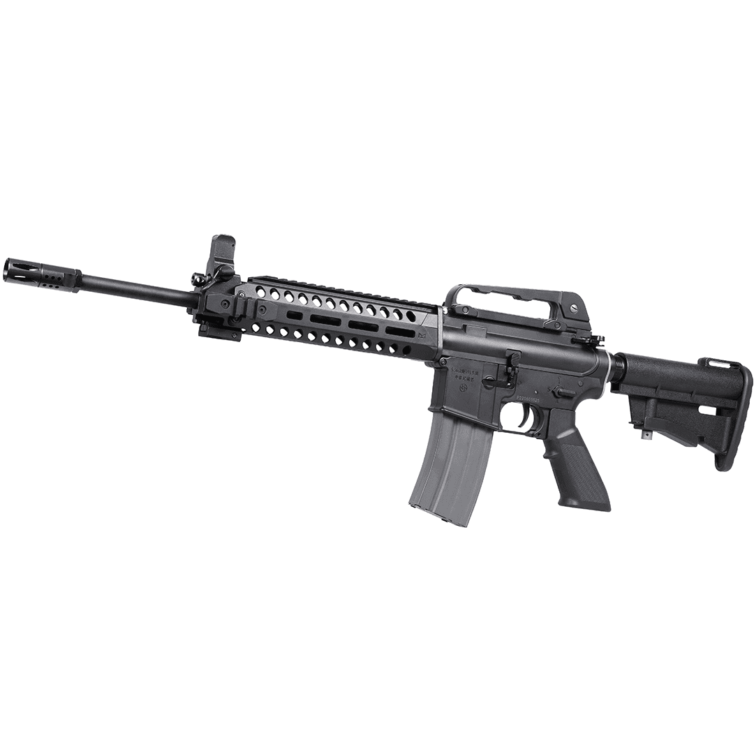 GTW91-P 2.0 AEG Rifle