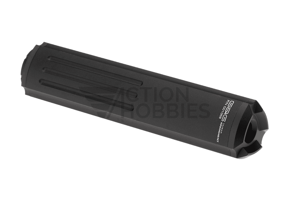 Guay Guay GOMS Mk7 Silencer