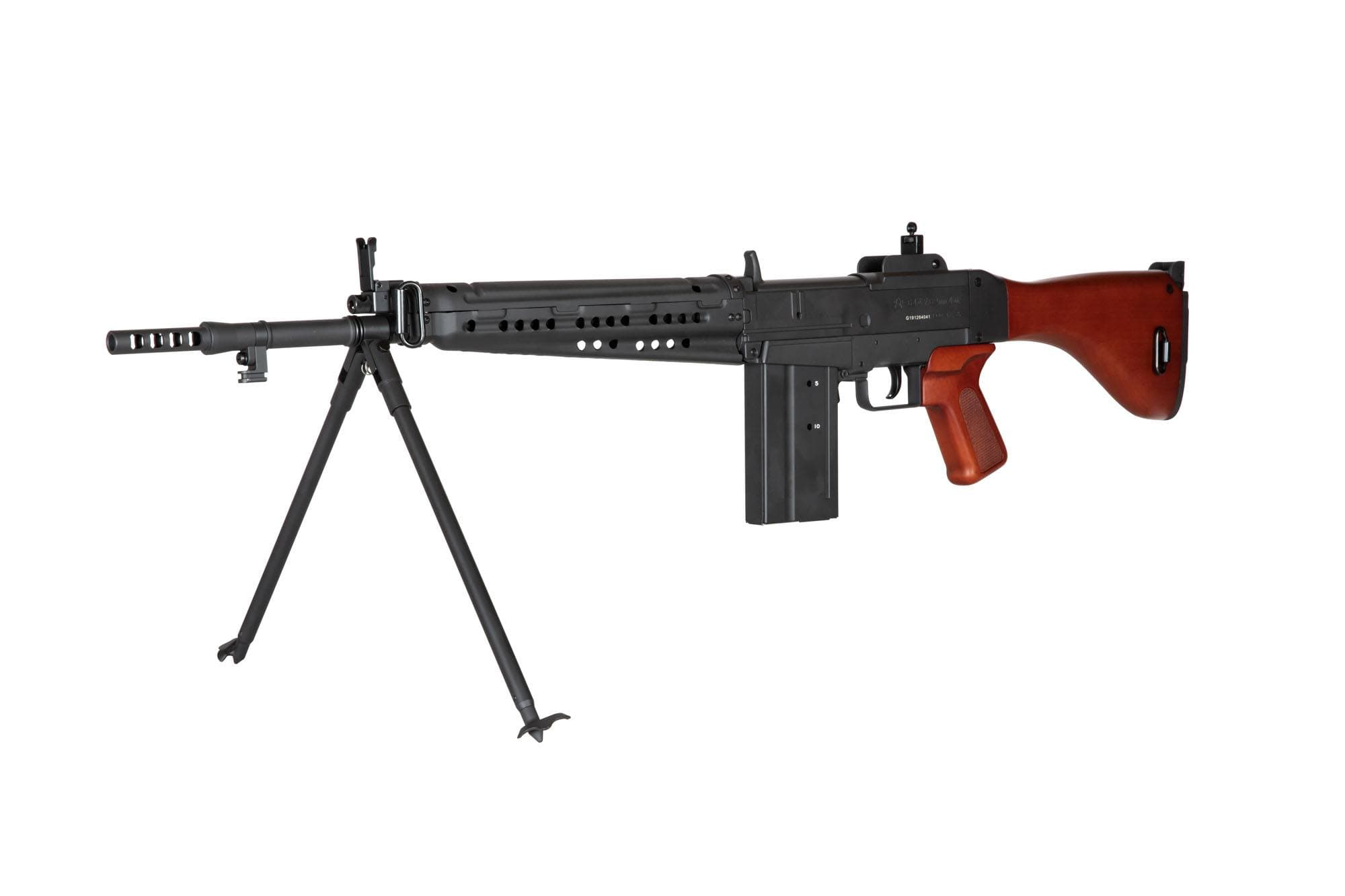 HW.Type 64 BR carbine replica — image 3