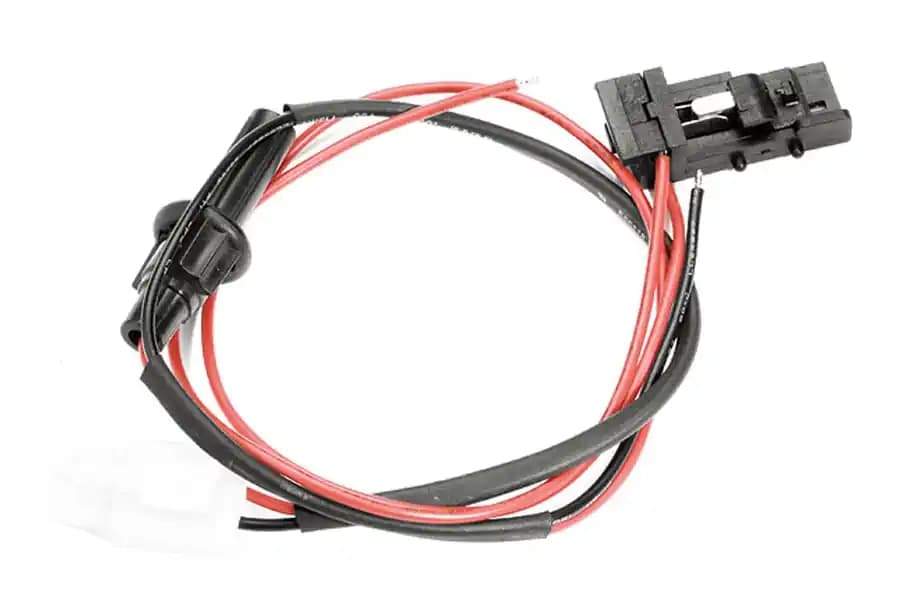 KIT CAVI DIETRO PER GEARBOX 7° GENERAZIONE (M14) – G&G