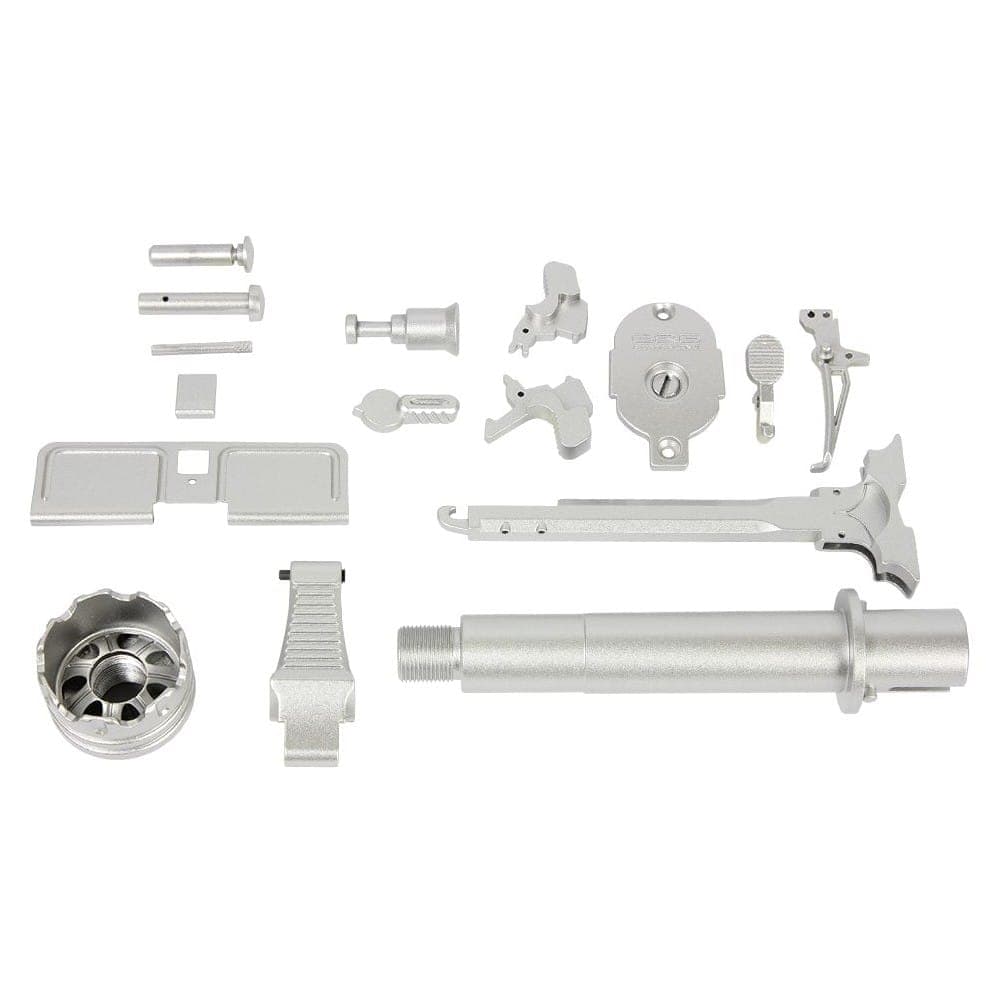 KIT SUPER RANGER PER ARP – JADE – G&G