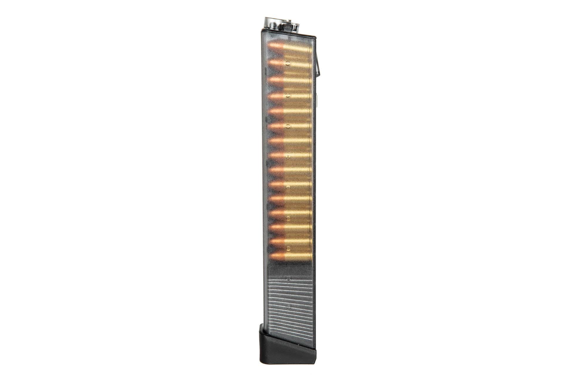 Low-Cap magazine for ARP9 replicas — image 2