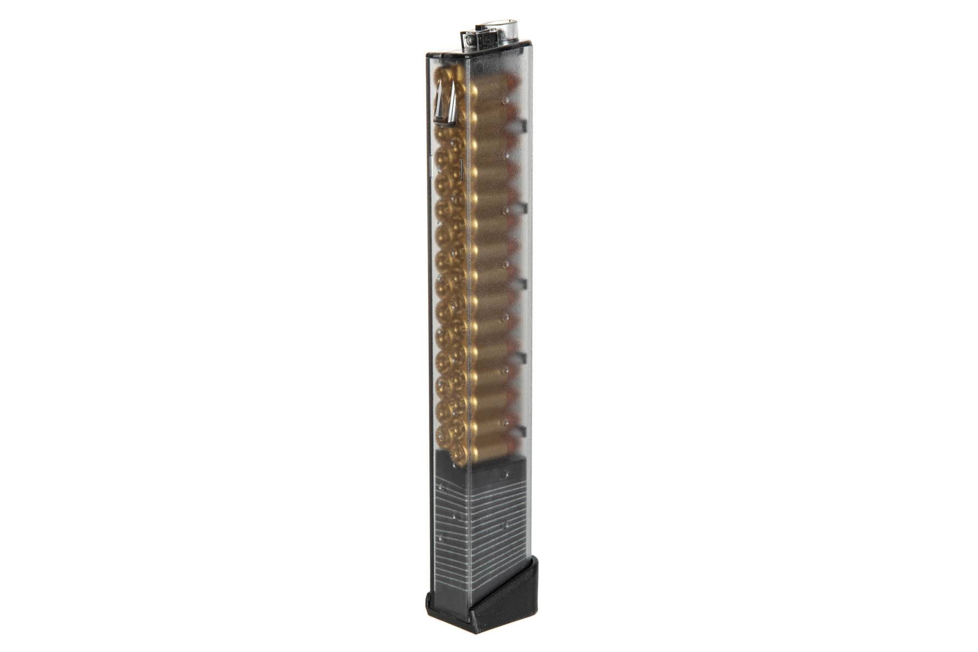 Low-Cap magazine for ARP9 replicas — image 3