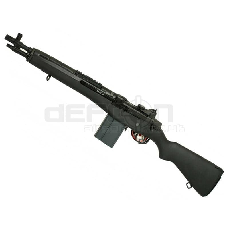 M14 SOC16 Airsoft AEG Rifle