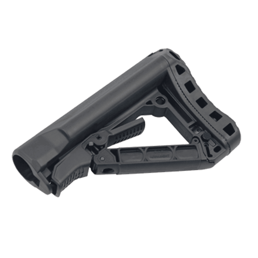 M4 GOS-V3 Lightweight Polymer Airsoft Rifle Stock — image 2