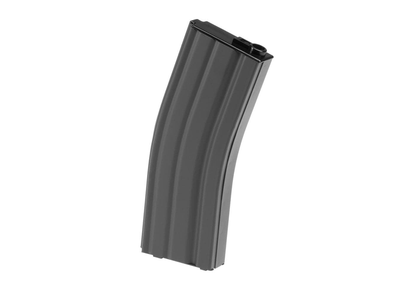 M4 Series Midcap Magazine Metal 125rds 6mm bb’s