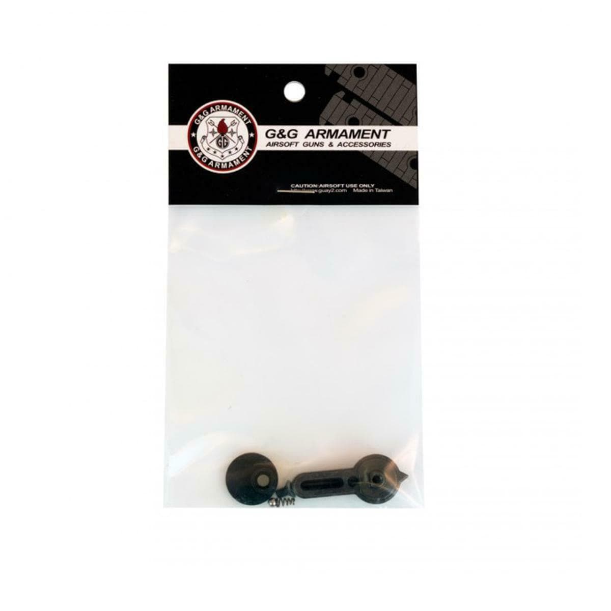 M4 Steel Fire Selector Switch Lever