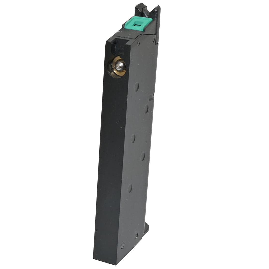 Magazine GPM1911 26rd GBB 6mm bb's — image 2