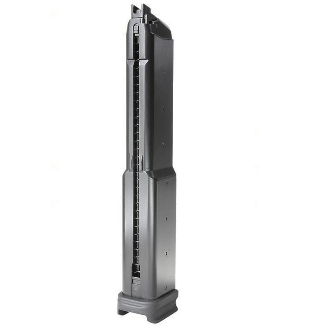 Magazine GTP9 SMC 9 50rd Hi Cap Gas Version 6mm bb's