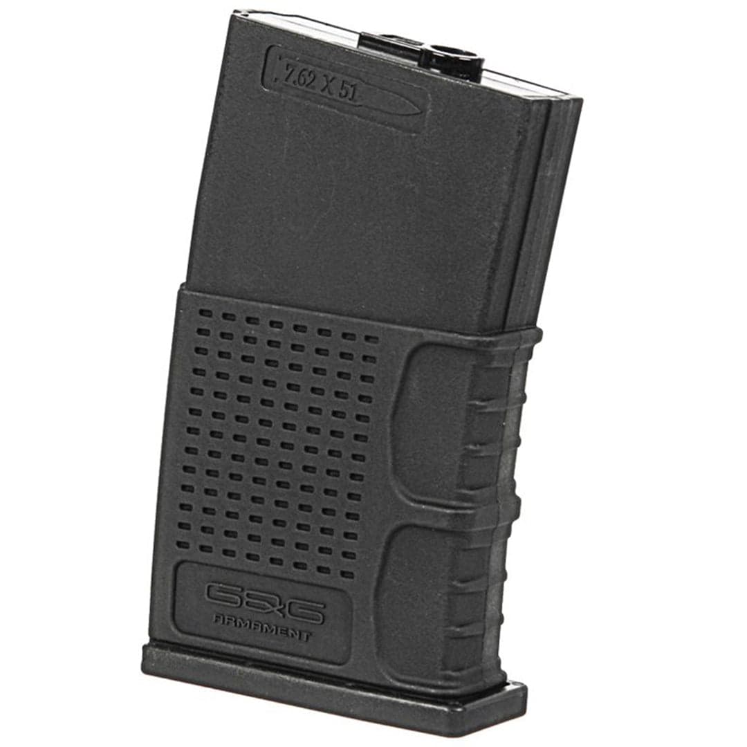 Magazine TR16 308 Series 100 rd 6mm bb's