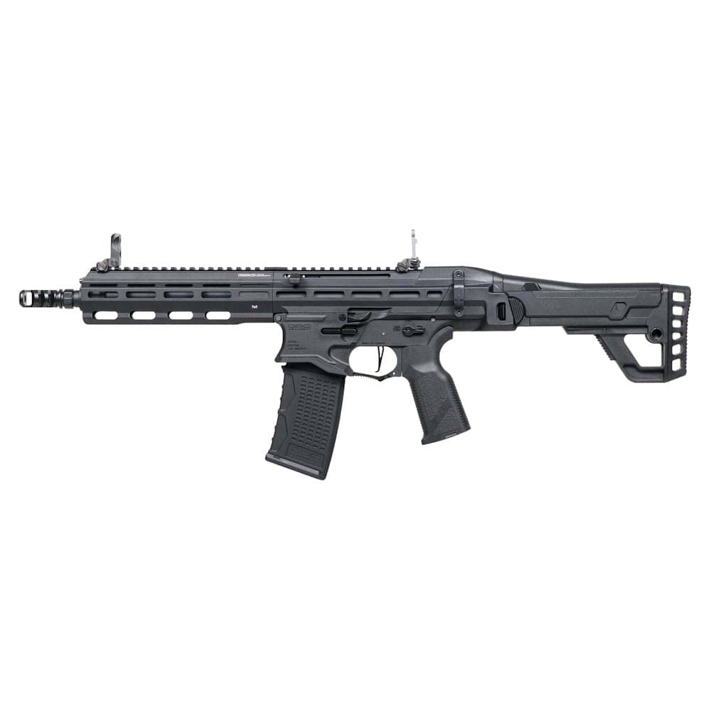 MCP-556 ENHANCED VERSION – G&G