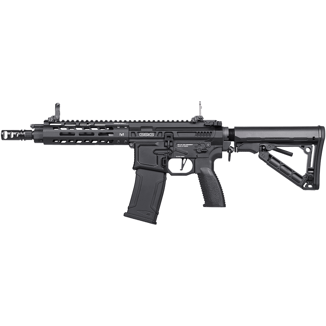 MGCR 556 GBB Rifle EU (7″) — image 2