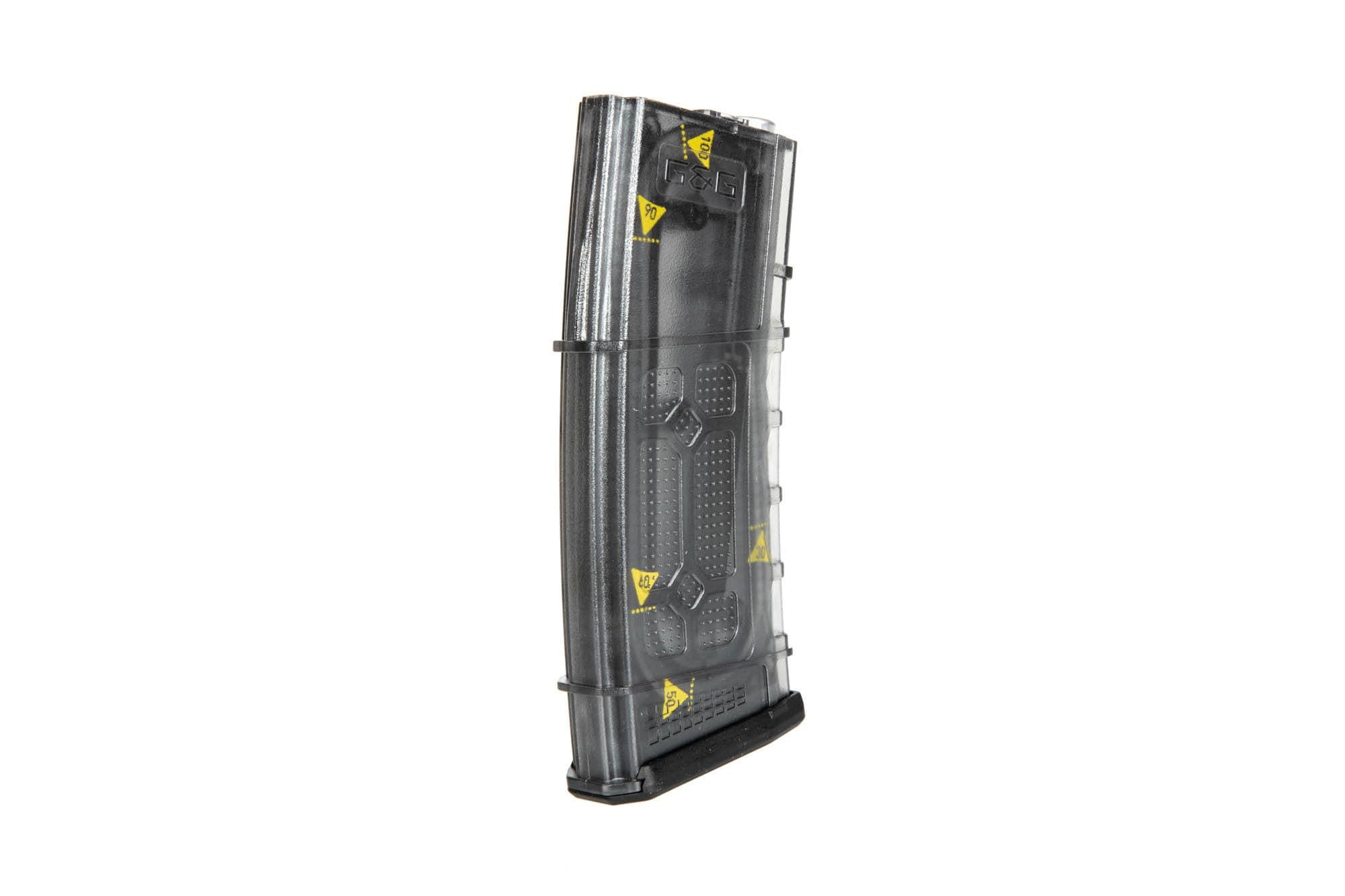 Mid-Cap Magazine for SSG-1 (Counting Marks) Replicas — image 2