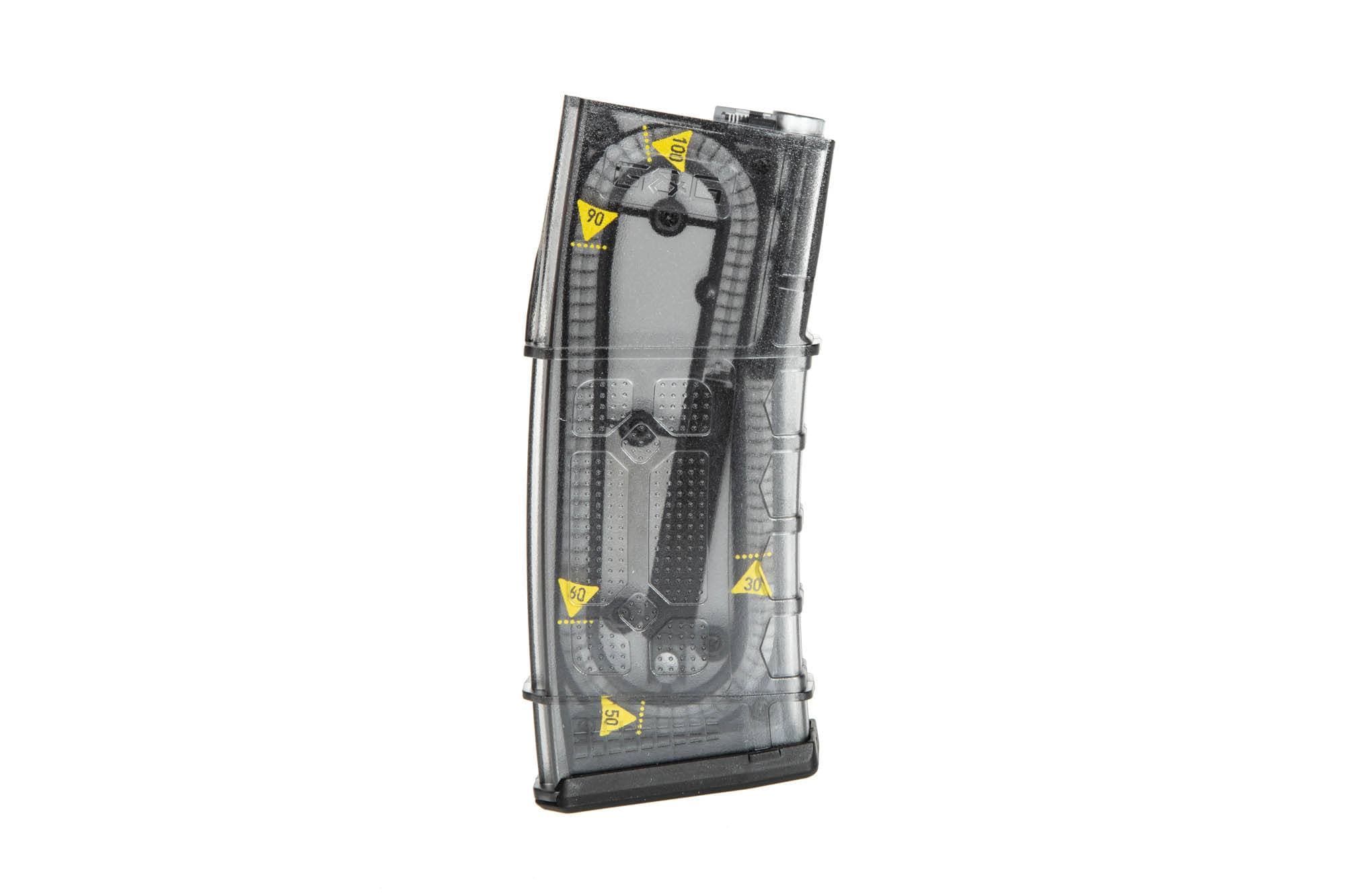 Mid-Cap Magazine for SSG-1 (Counting Marks) Replicas — image 3