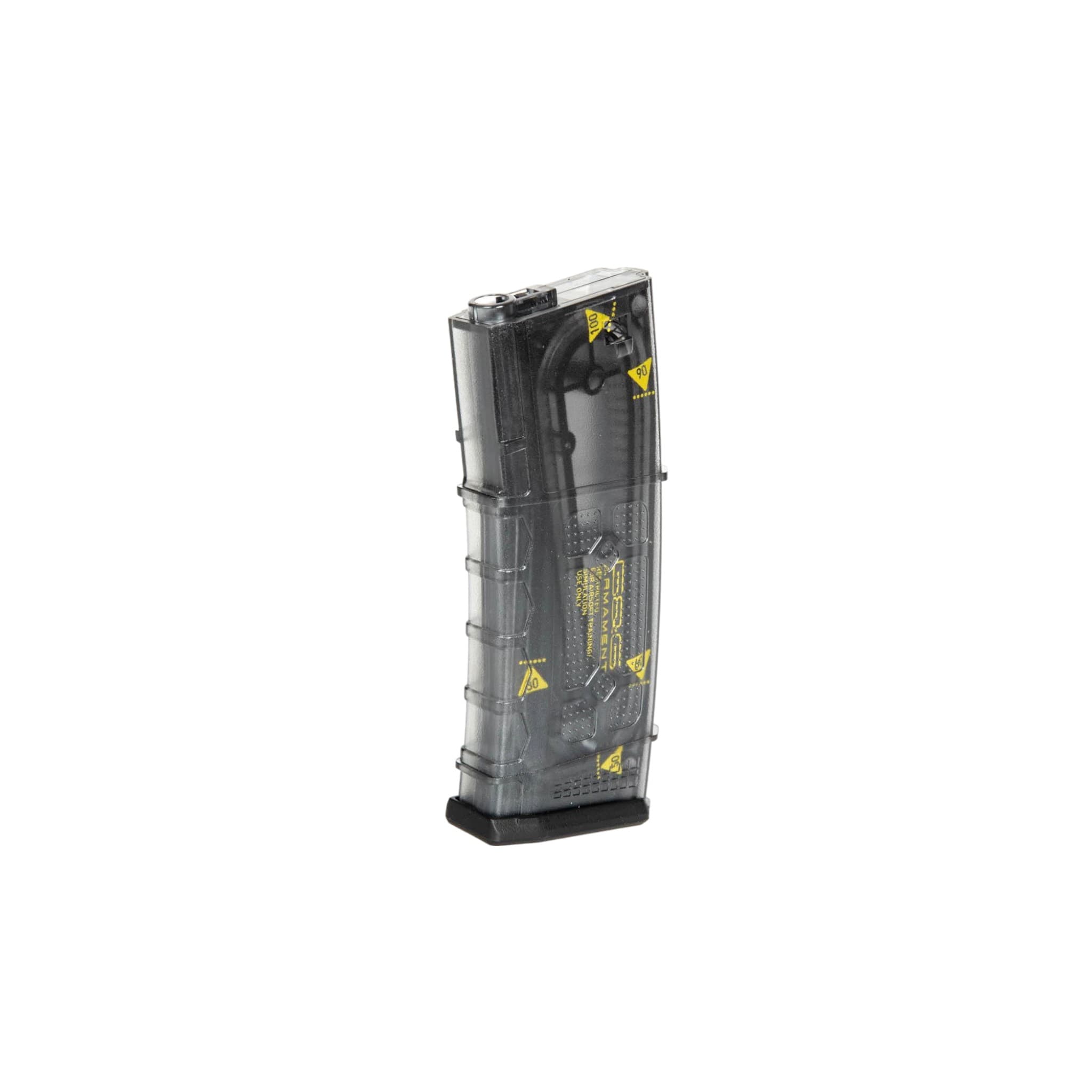 Mid-Cap Magazine for SSG-1 (Counting Marks) Replicas
