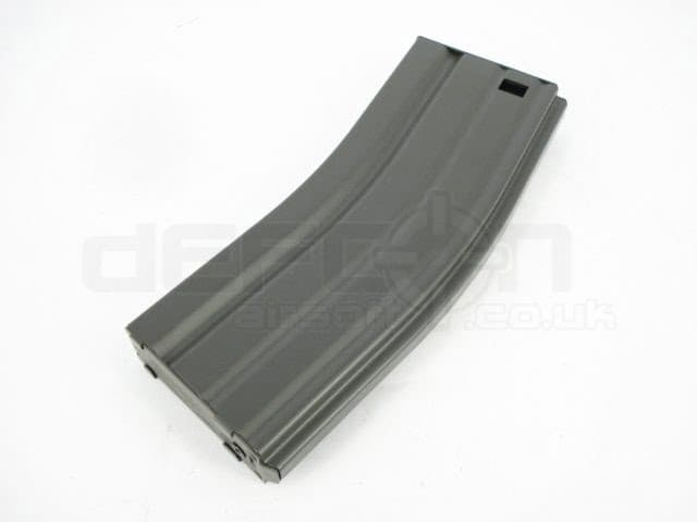 Mid-Mag for M4 79/30rds GR16