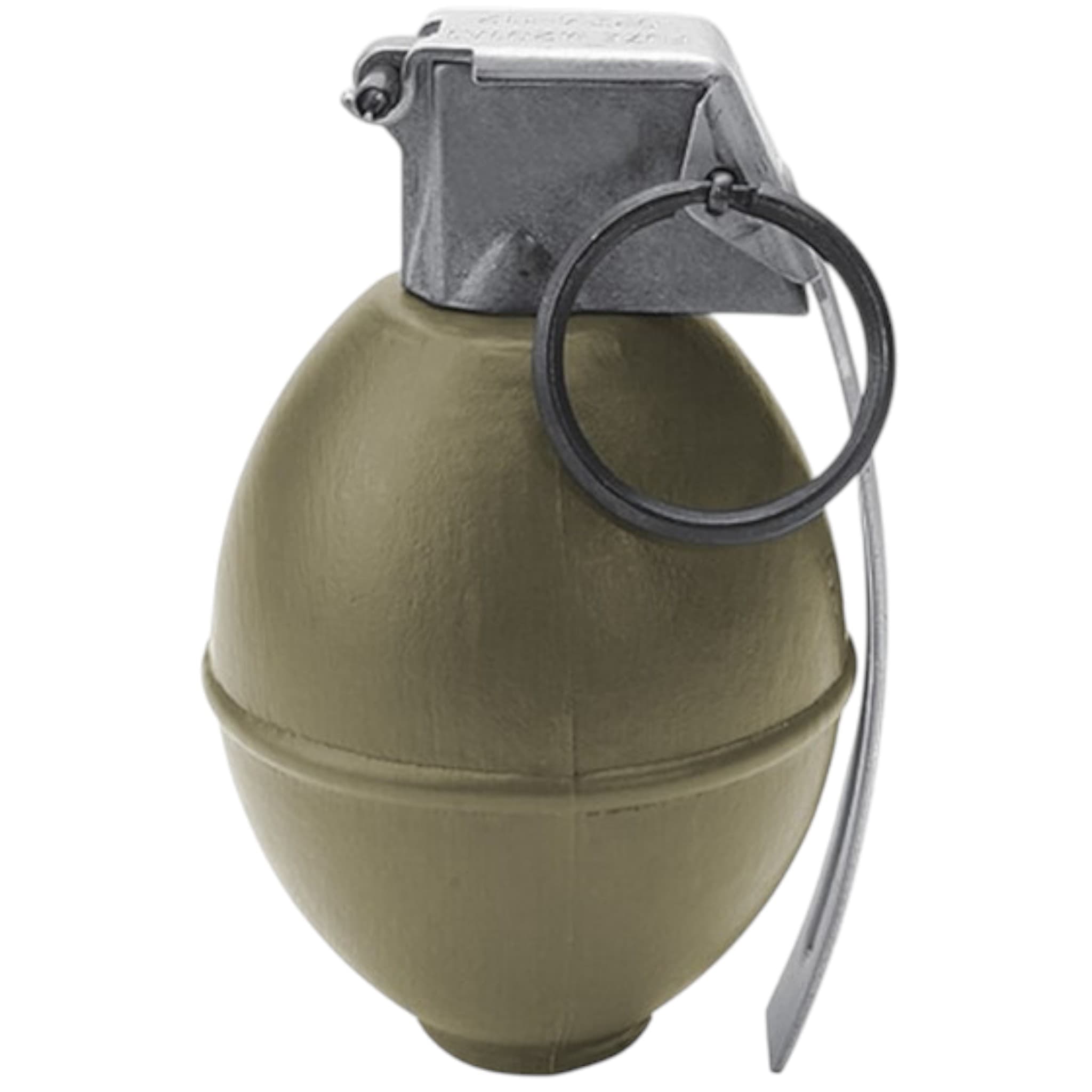 Mock M26 Grenade Speedloader
