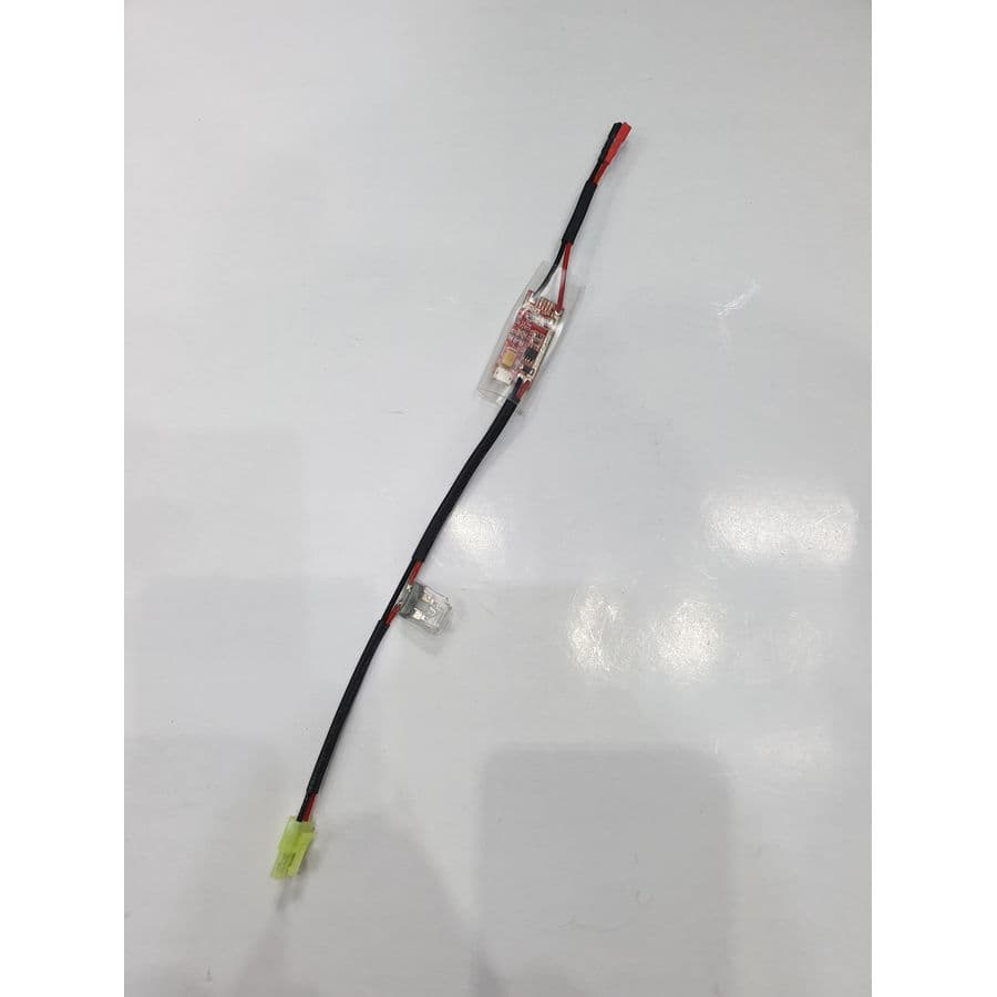 Mosfet 3.0 Control Board