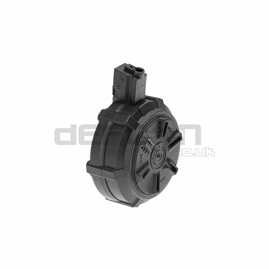 MP5 Drum Mag 1500rds