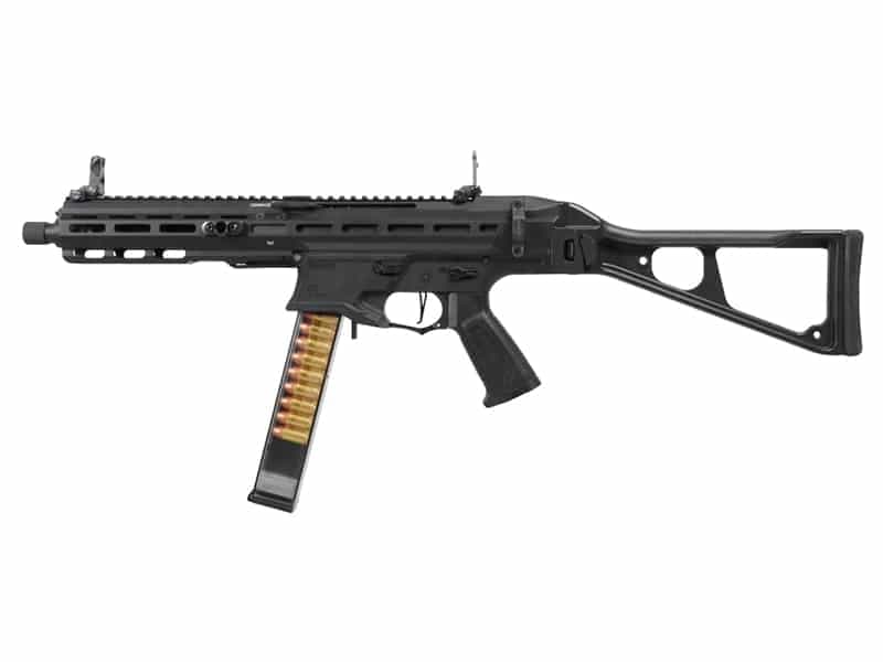 PCC45 AEG SMG