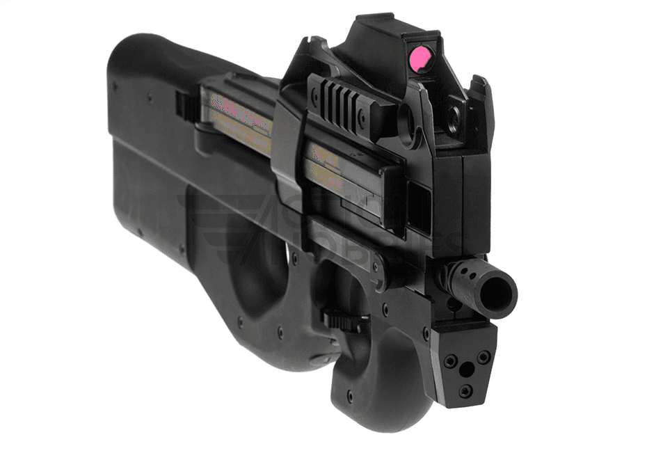PDW99 P90 Airsoft Gun – Discontinued — image 2
