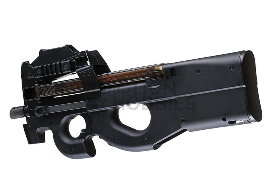 PDW99 P90 Airsoft Gun – Discontinued