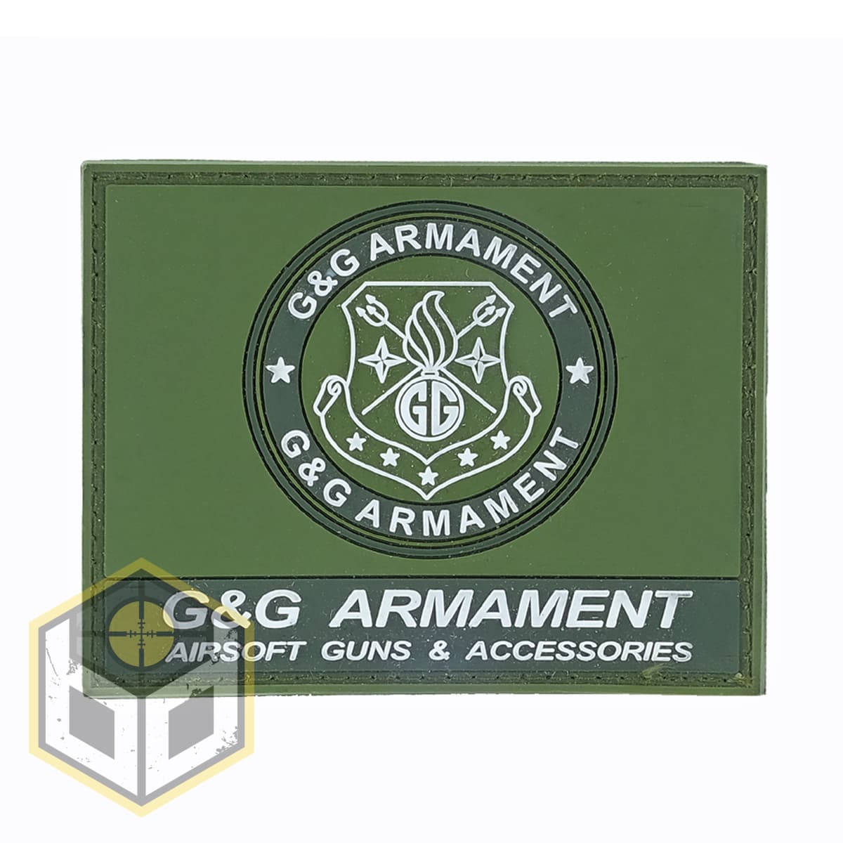 PVC Official Patch
