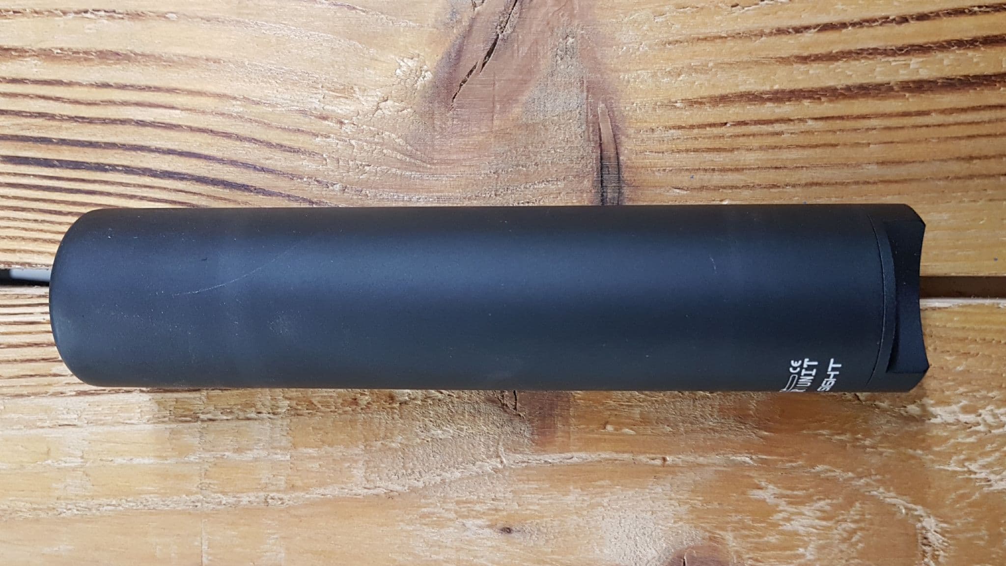 Rechargeable Tracer Unit Faulty — image 2