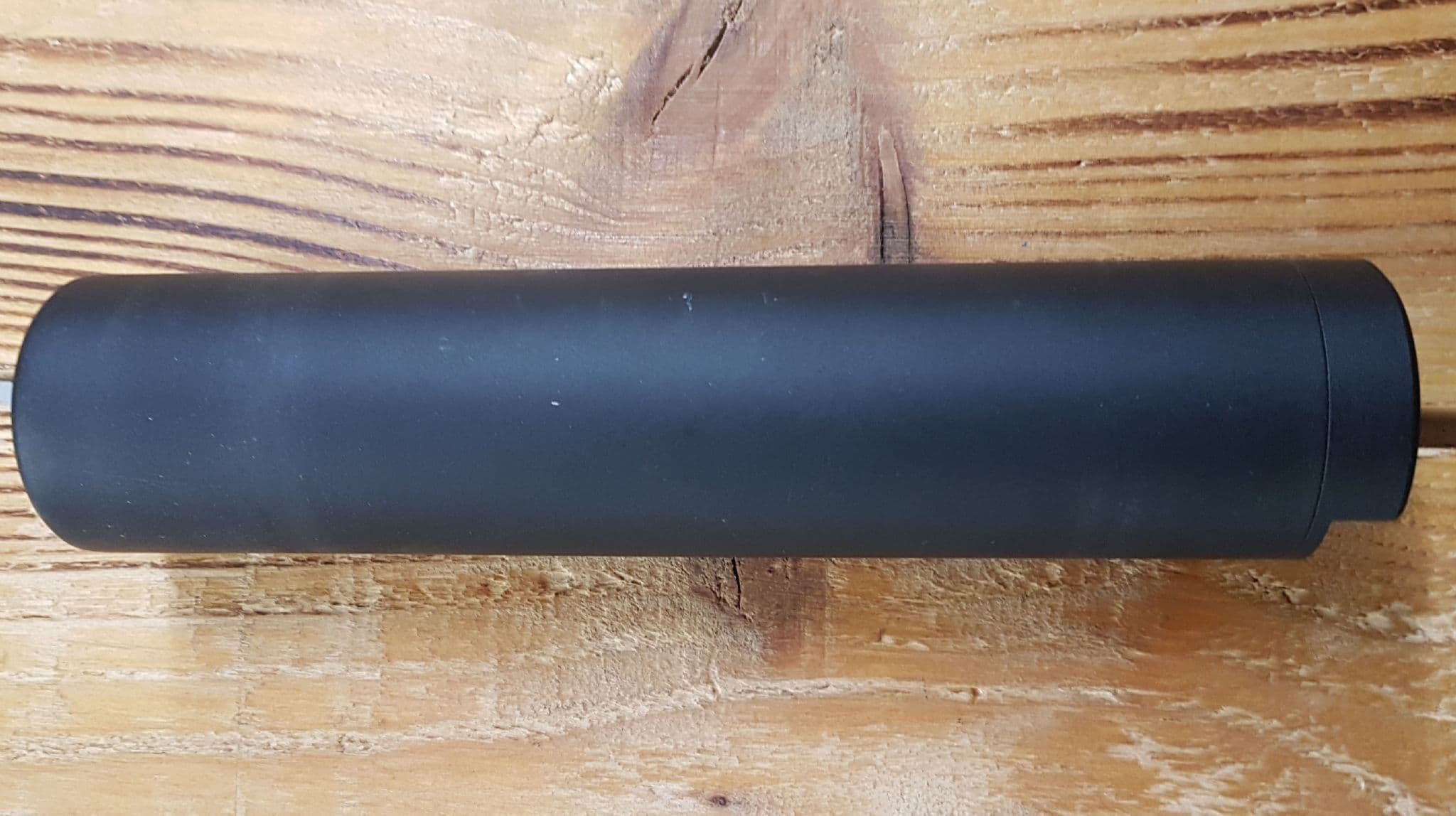Rechargeable Tracer Unit Faulty — image 3