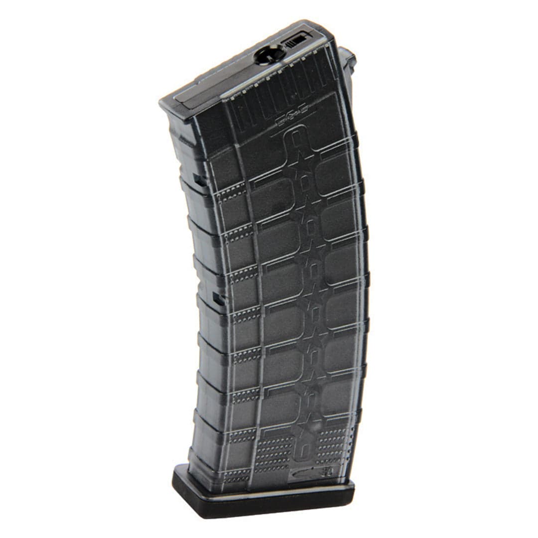 RK74 Mid-Cap Magazine Dark Tinted 115rd 6mm bb's
